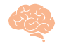 Brain Development Icon