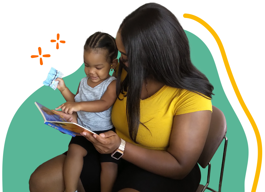Equity in Early Literacy