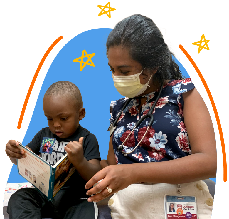 Donate Today