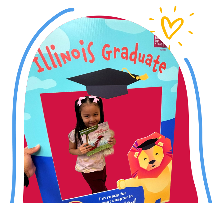 Illinois Graduate Reader