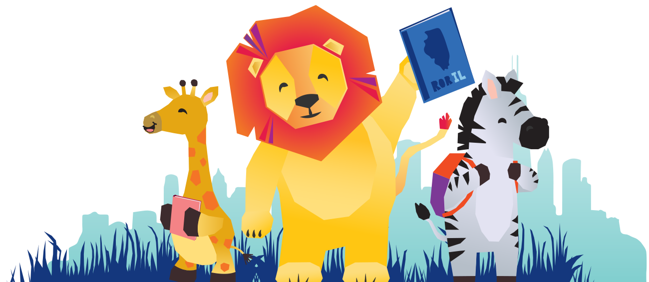 Rory the Lion