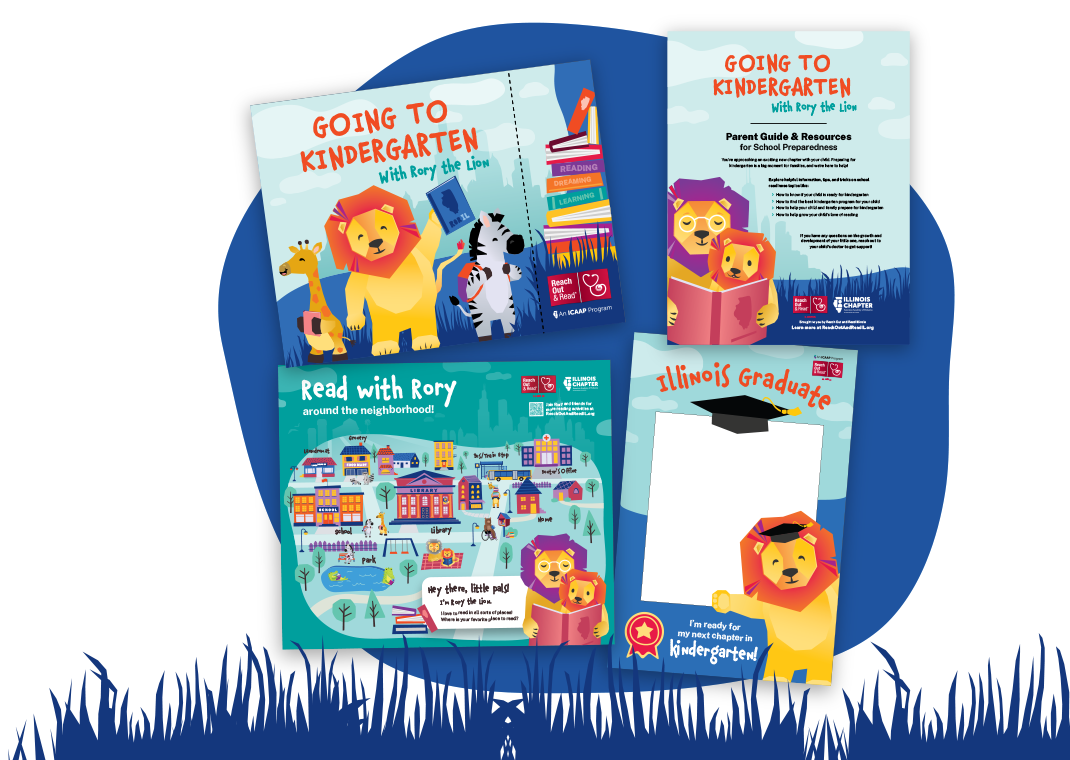 Graduation Toolkit Artwork