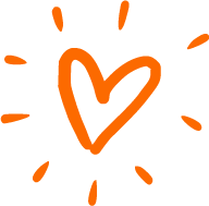 Heart Flair