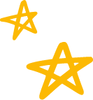 Yellow Star Flair